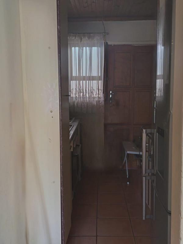 2 Bedroom Property for Sale in Victoria Mxenge Western Cape